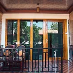 Patnem Beach Cottages