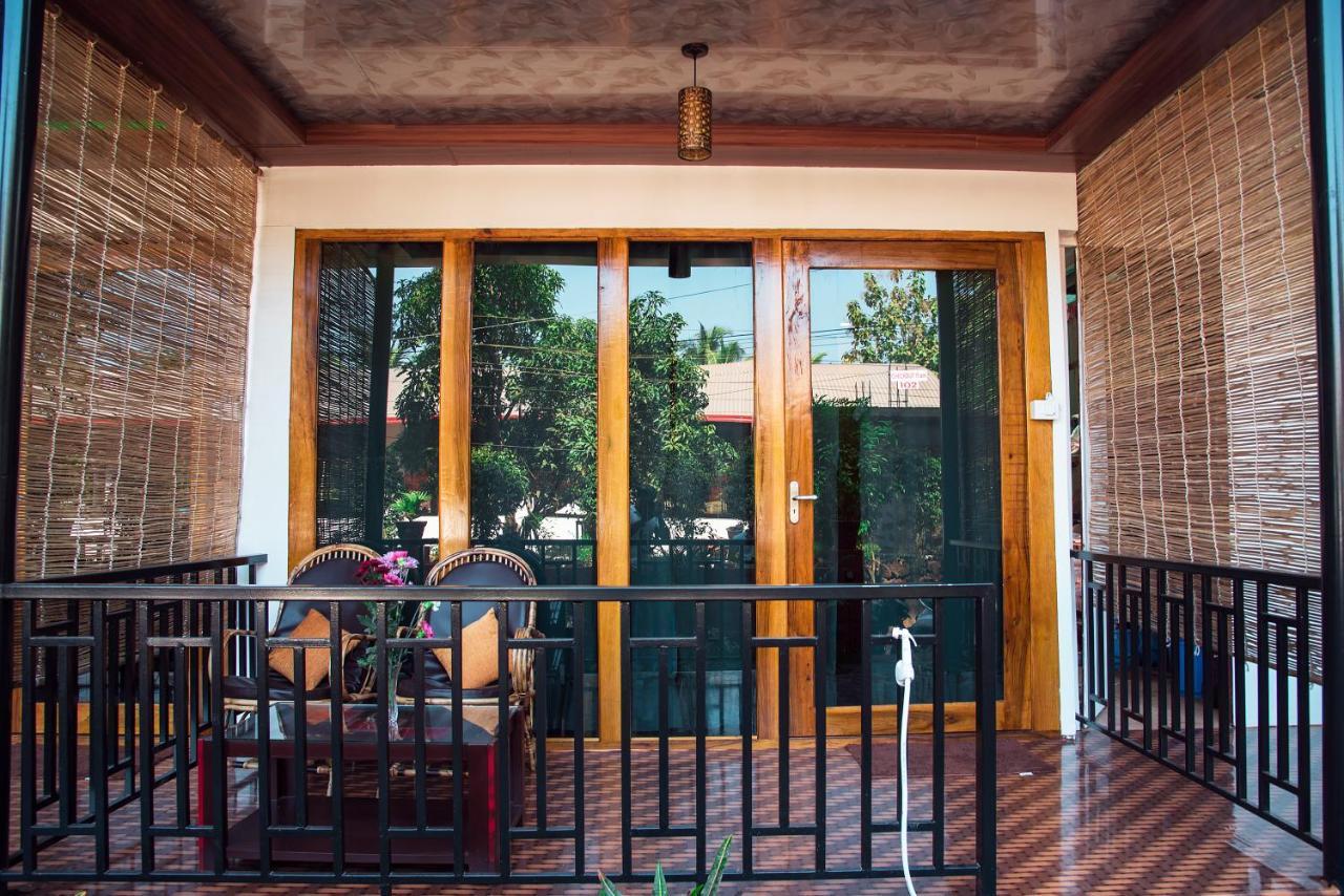 Homestay Patnem Patnem Beach